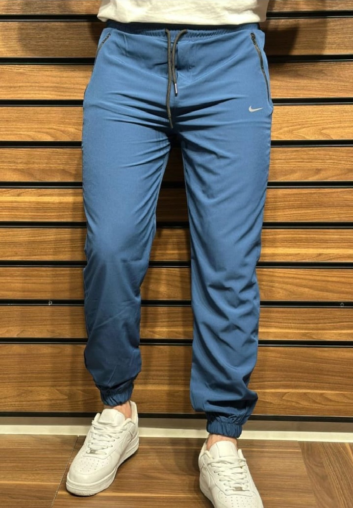 ERKEK ALT NIKE MAVİ