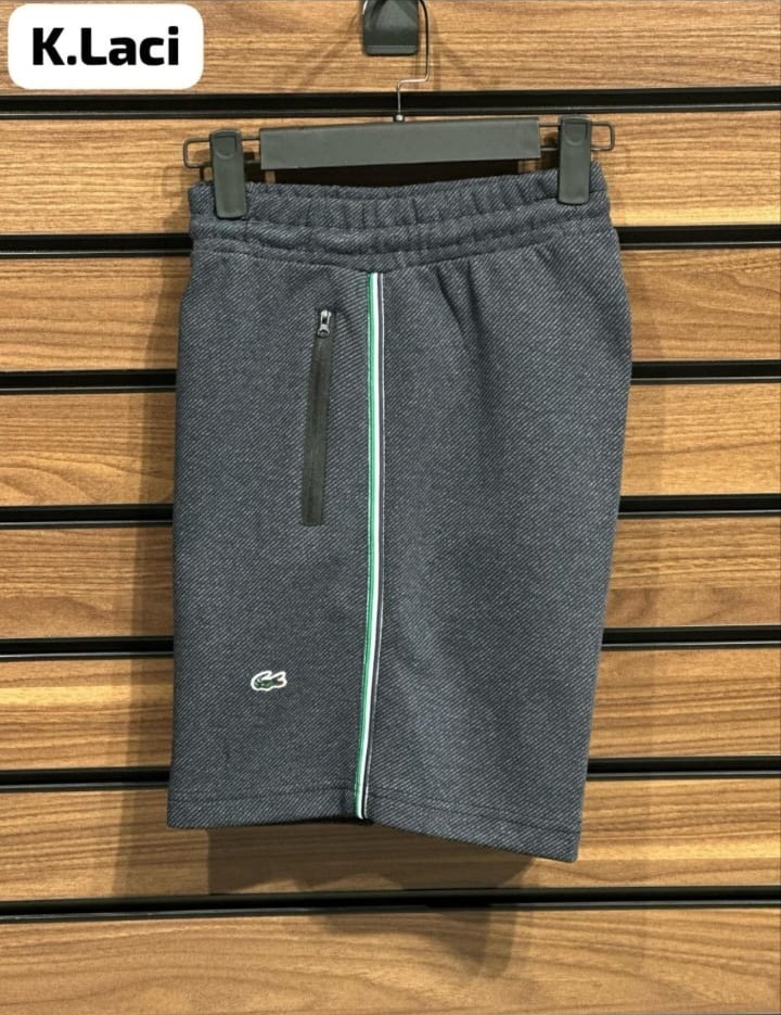 ERKEK ŞORT LACOSTE KOYU LACİVERT