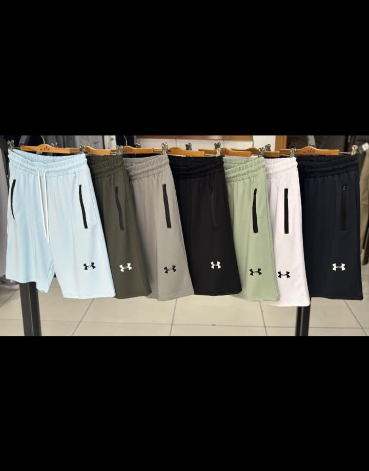 ERKEK ŞORT UNDER ARMUAR